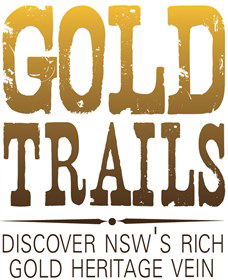 Gold Trails - Hobart Tourism 0