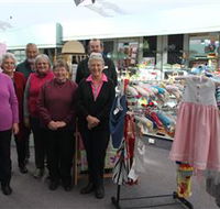 Craft Corner - Hobart Tourism