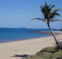Lamberts Beach - Tourism TAS
