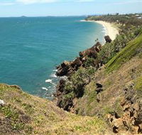 Lamberts Lookout - Tourism TAS