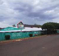 Muzzys Hardware - Tourism TAS