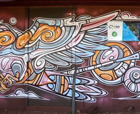 Port Hedland Visitor Centre - Tourism TAS 2