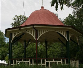 Rocket Park - Tourism TAS 0