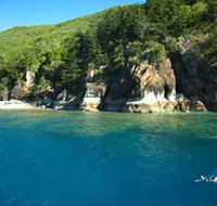 Blue Pearl Bay - Tourism TAS