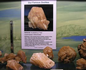 Crystal Kingdom - Hobart Tourism 1