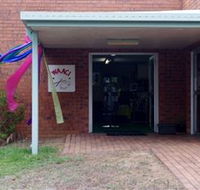 Warrumbungle Arts and Crafts Gallery - Tourism TAS