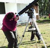 Coona Astro Ventures - Tourism TAS