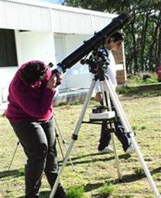 Coona Astro Ventures - Hobart Tourism 0