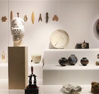 Shepparton Art Museum SAM - Tourism TAS