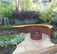 Overwrought Sculpture Garden and Gallery - Tourism TAS