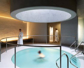 Hepburn Bathhouse & Spa - Tourism TAS 1