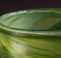 Eclectic Designs Glass Blowing Studio - Hobart Tourism