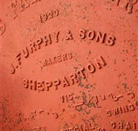 Furphy Museum - Tourism TAS