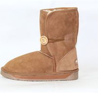 Down Under Ugg Boots - Hobart Tourism