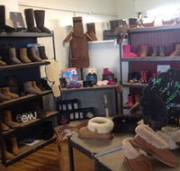 Downunder UGG Boots - Hobart Tourism