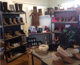 Downunder UGG Boots - Tourism TAS 0