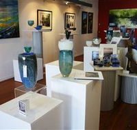 Whale Bone Gallery - Hobart Tourism