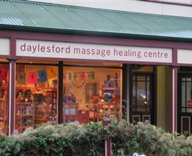 Daylesford Massage Healing Centre - Tourism TAS 1