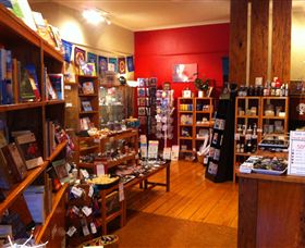 Daylesford Massage Healing Centre - Tourism TAS 2