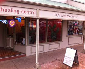 Daylesford Massage Healing Centre - Tourism TAS 4