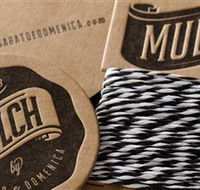 MULCH by Sabato e Domenica - Tourism TAS