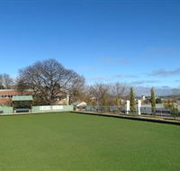 Daylesford Bowling Club - Tourism TAS