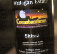 Wattagan Estate Winery - Tourism TAS