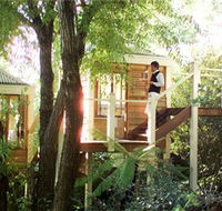 Salus Spa at Lake House - Tourism TAS