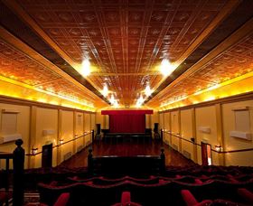 Merredin Cummins Theatre - Tourism TAS 0