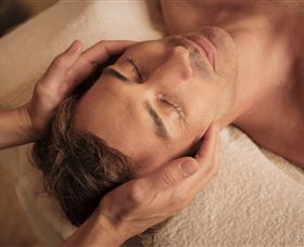 Prani Glow Day Spa - Tourism TAS 1