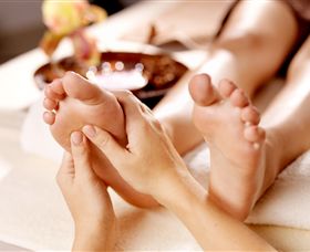 Prani Glow Day Spa - Tourism TAS 4