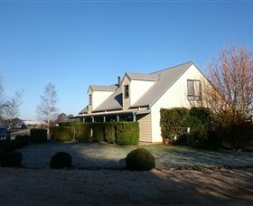 Prani Glow Day Spa - Tourism TAS 3