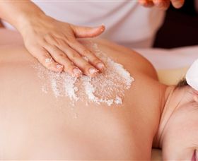 Prani Glow Day Spa - Tourism TAS 6