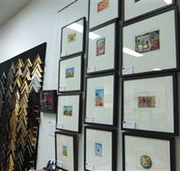 Gallery on Sturt - Hobart Tourism