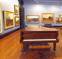 Art Gallery of Ballarat - Hobart Tourism