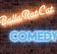 BallaRatCat Comedy - Hobart Tourism