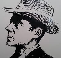 Banjo Paterson... More than a Poet Exhibition - Hobart Tourism