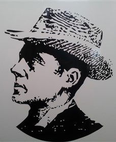 Banjo Paterson... More Than A Poet Exhibition - Hobart Tourism 0