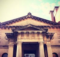 The Lost Ones Gallery - Hobart Tourism