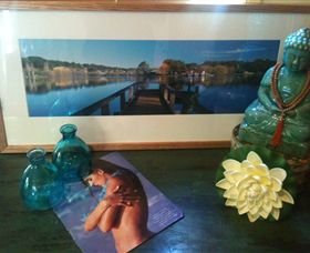 Abandon Stress Mobile Massage - Tourism TAS 0