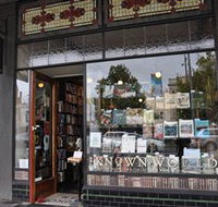The Known World Bookshop  Boutique City Apartment - Hobart Tourism
