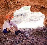 Ochre Arch Farm - Tourism TAS
