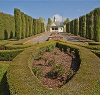 Barcaldine House - Tourism TAS