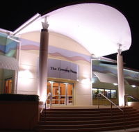 Crossing Theatre - Tourism TAS