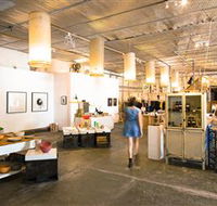 Stockroom - Tourism TAS