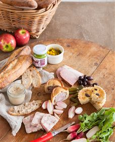 Piper Street Food Company - Tourism TAS 3