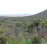 Ben Hall's Cave walking track - Tourism TAS