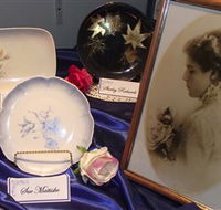 Temora Rural Museum - Tourism TAS