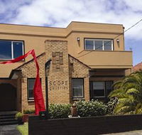 SCOPE Galleries Warrnambool - Hobart Tourism
