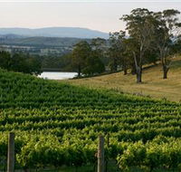Granite Hills Winery - Tourism TAS